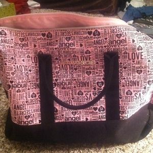 VS tote!