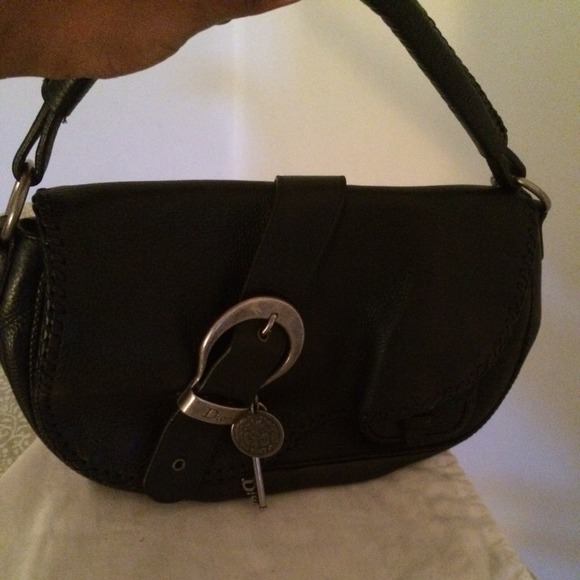 Authentic Christian Dior Gaucho