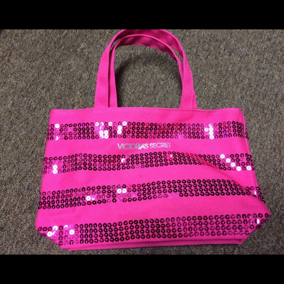 Mini tote