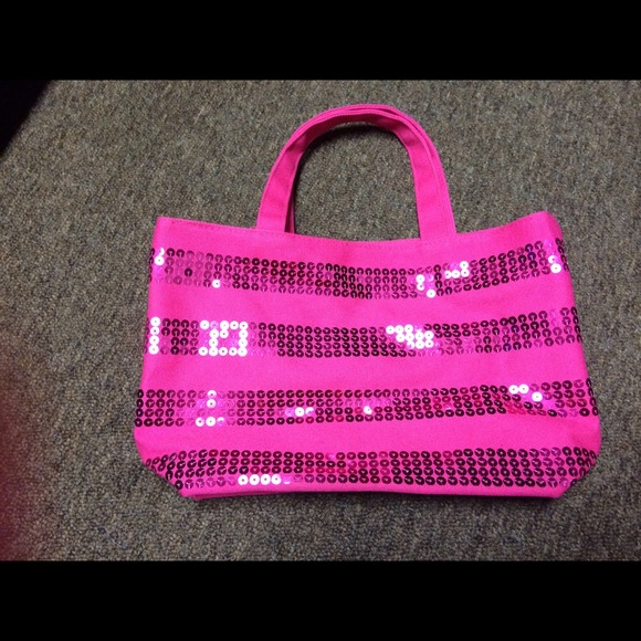 Mini tote - Picture 2 of 2