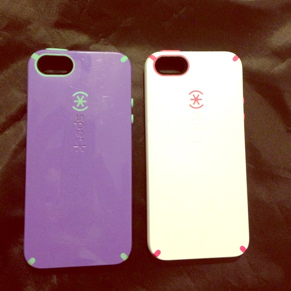 Iphone 5 or 5s cases.