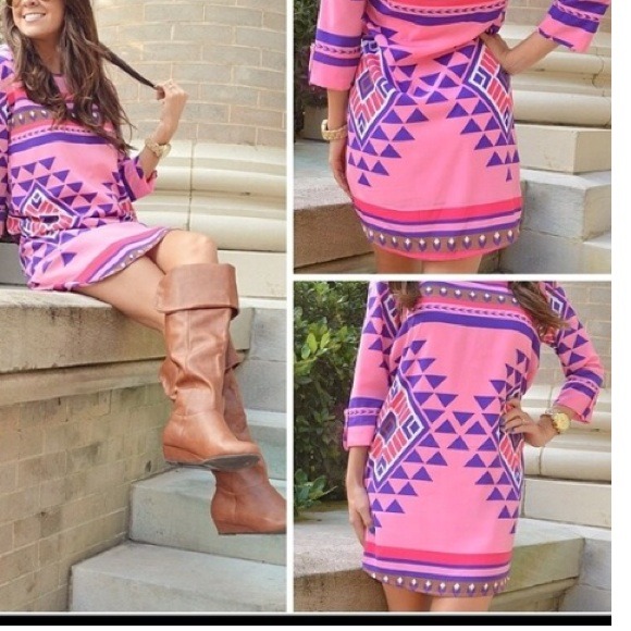 Shop hopes dress!!