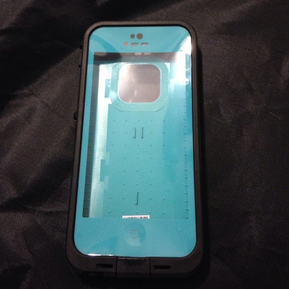 lifeproof Accessories - ON HOLD! Iphone5/5s life proof case