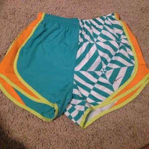 nike shorts bundle