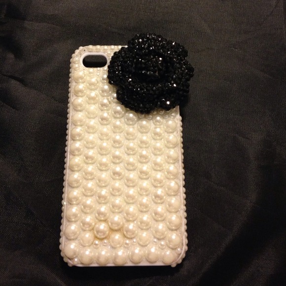 Accessories - Iphone4/4s case