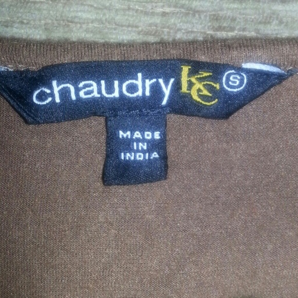 Shirt - Picture 4 of 4