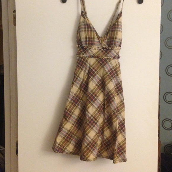 Adorable Free People Spring Dress/ Top - Picture 1 of 3