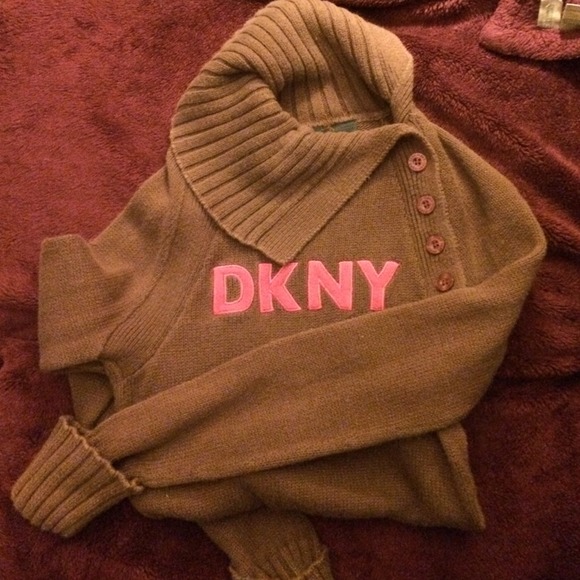 DKNY Sweater
