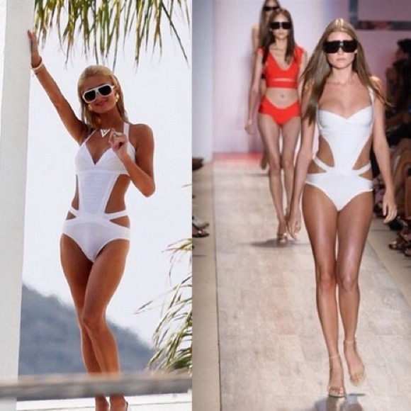 Bandage Bikinis