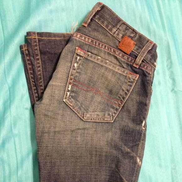 Lucky Brand Jeans