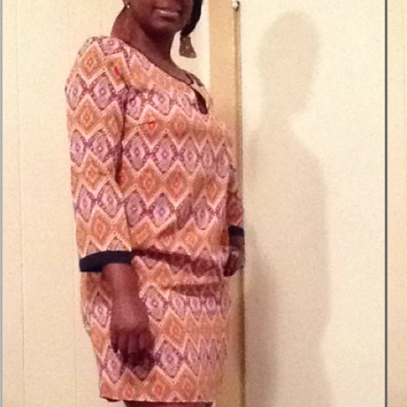 Baby Doll Dress