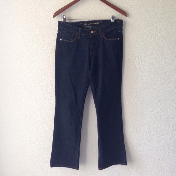 Old Navy The Sweetheart Jeans. - Picture 1 of 2