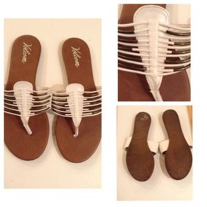 Volcom Sandles