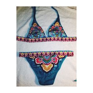 Victoria's Secret Perfect Bikini