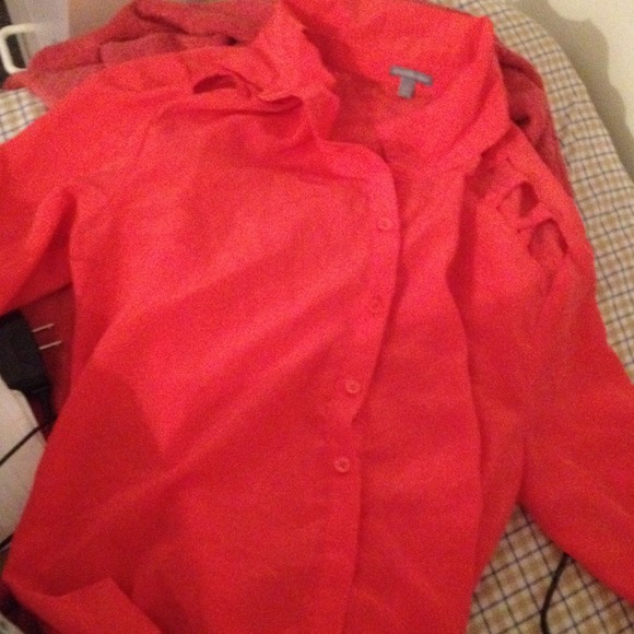 Dressy shirts