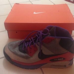 Nike shoes