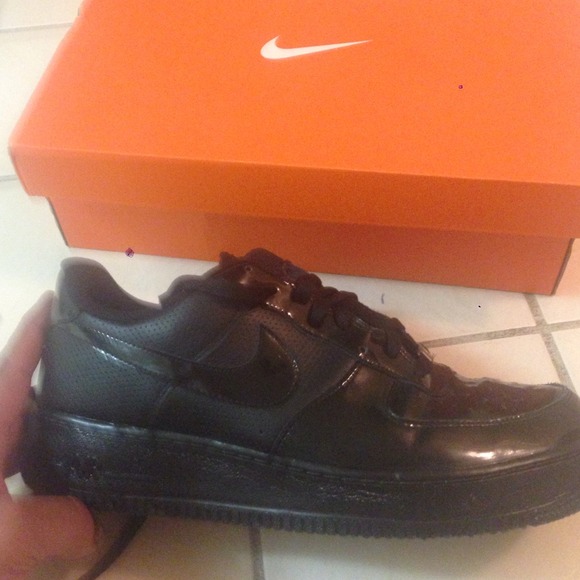 Air Force nike shoes