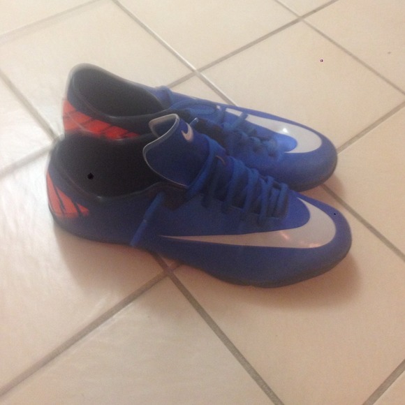 Great condition shoes