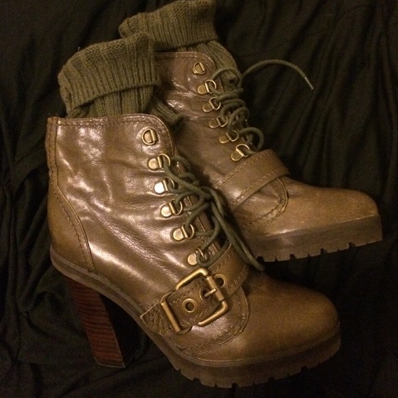 Booties