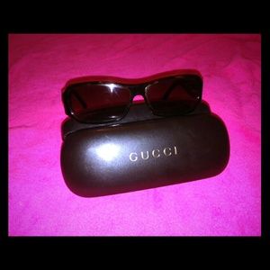 Gucci Glasses