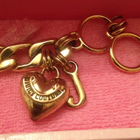 Authentic jr juicy bracelets - Picture 2 of 4