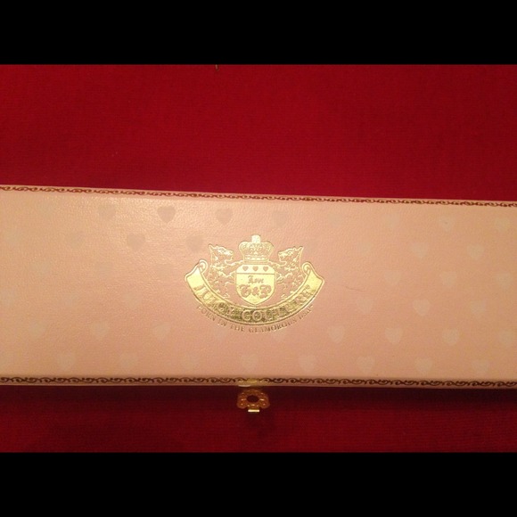 Authentic jr juicy bracelets - Picture 4 of 4