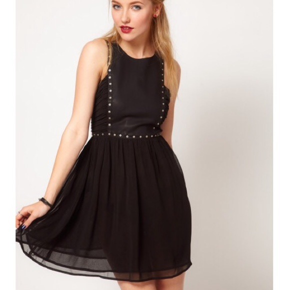 Style Stalker Size 2