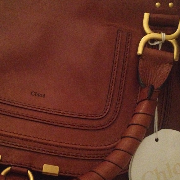 Chloe Marcie Medium. BRAND NEW w tags! - Picture 2 of 4