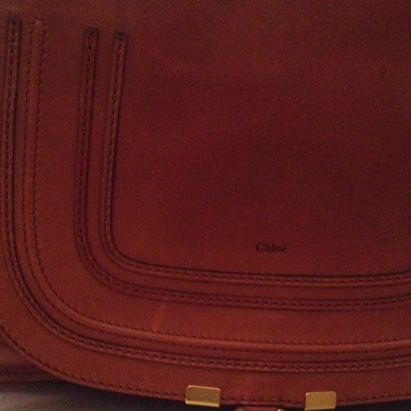 Chloe Marcie Medium. BRAND NEW w tags! - Picture 4 of 4