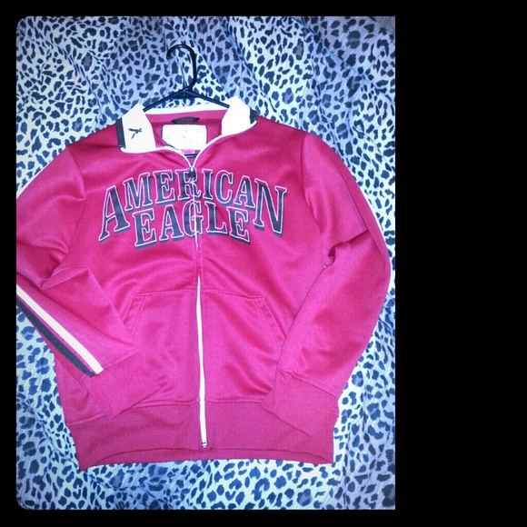 American eagle jacket