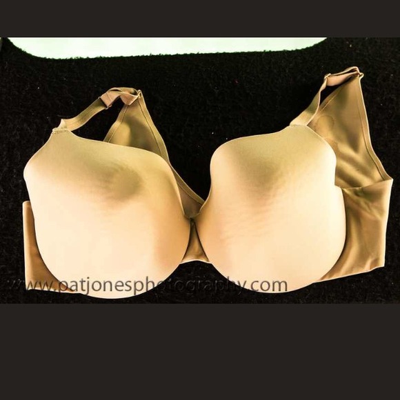 Tan Lane Bryant 42DDD Bra