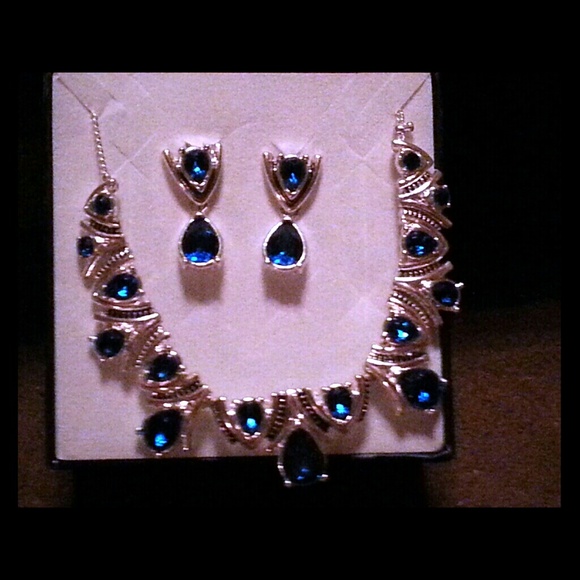 Jewelry set