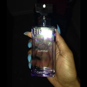 Calvin Klein perfume! New never used