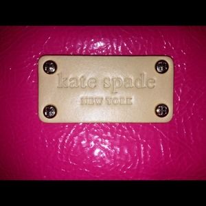 Kate Spade Handbag Authentic