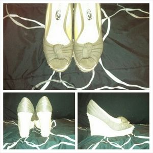Green Wedges