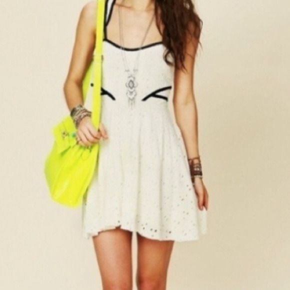 Free people dress
