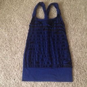 Tank top