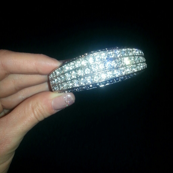 ****Sold****Gorgeous braclet