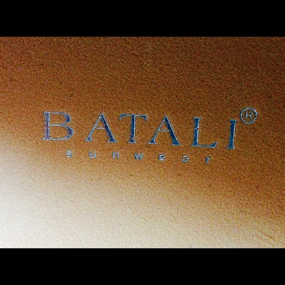Batali Sunglasses