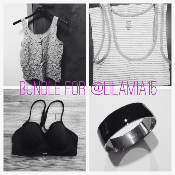 Bundle for @lilamia15