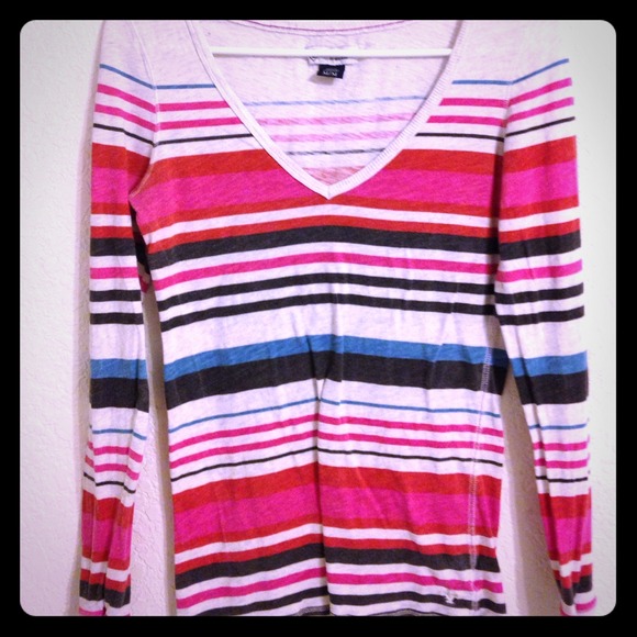 American eagle long sleeve