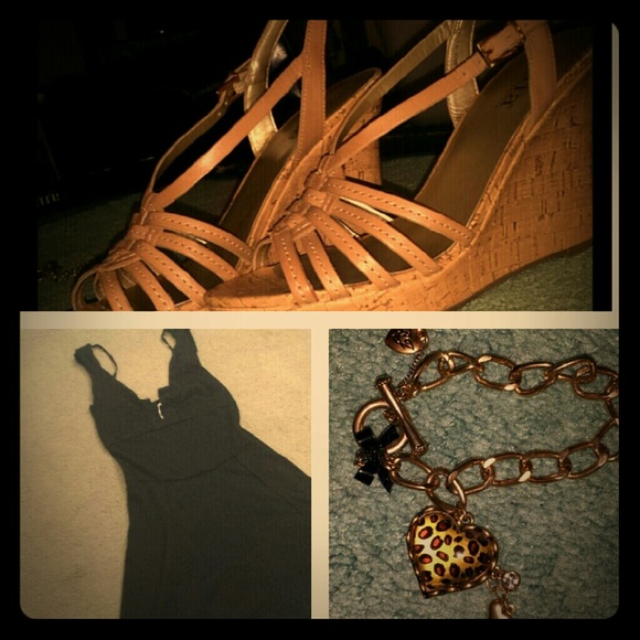 BUNDLE EYE for @klysquires