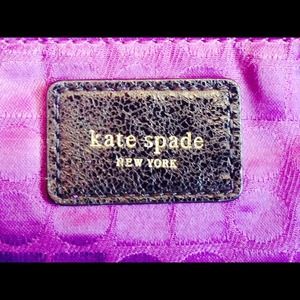 Kate Spade Shoulder Bag