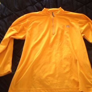 Layer 8 top! Great for Fall!