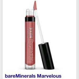 Bare Minerals Marvelous Moxie lipgloss