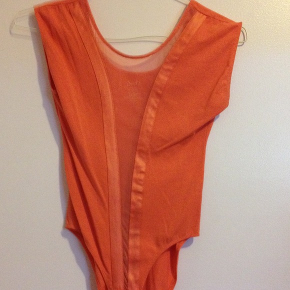 Body Suit