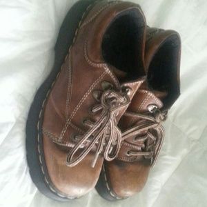 Dr. Martin Casual shoes