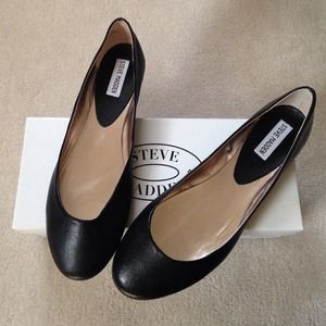 Steve Madden Ballet Flats