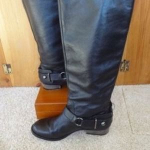 Authentic coach boots really nice!!!