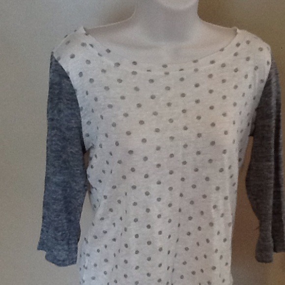 ❌SOLD❌ JCREW DOTS ✨3/28 HOST PICK ✨